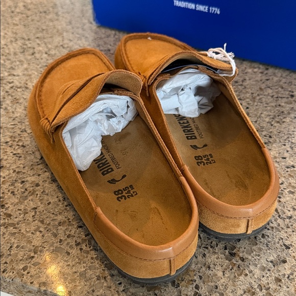 Birkenstock Naoles - Picture 3 of 8